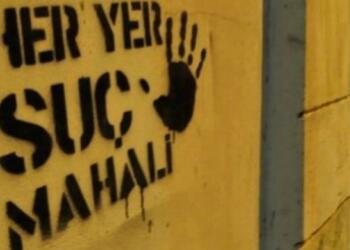 İstanbul’da bir kadın tecavüze uğradı