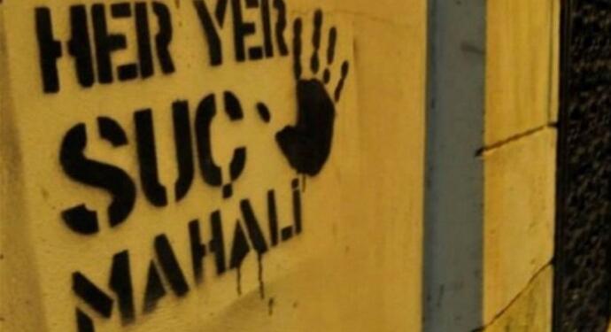 İstanbul’da bir kadın tecavüze uğradı