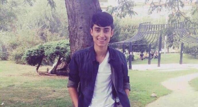 İntihar ettiğim söylenirse inanmayın!