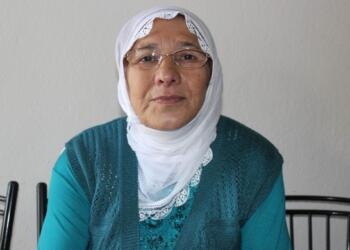 Mücadelenin sembolüydü