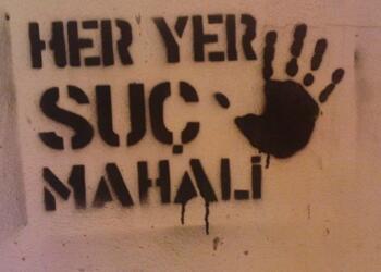 Cinsel saldırıya maruz kalan çocukların görüntülerinin paylaşılmasına suç duyurusu