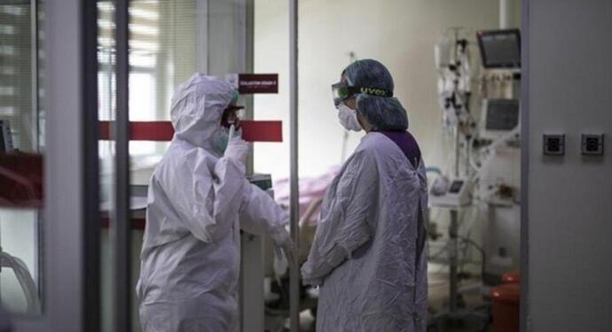 Toplu taşımada maske zorunluluğu da kaldırıldı