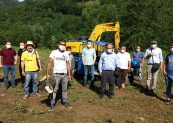 Ordu’da HES’e karşı mücadele kazandı