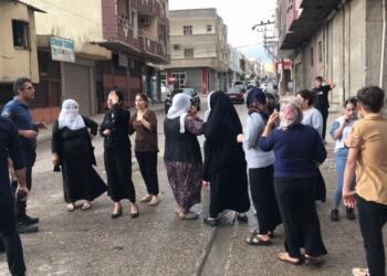 Sakine Kültür’ün faili tutuklandı