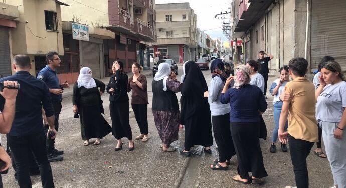 Sakine Kültür’ün faili tutuklandı