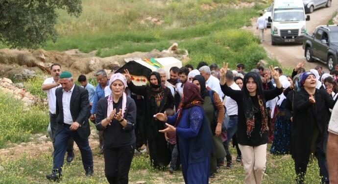 Ece’nin ailesi: Asla onun yolundan ayrılmayacağız