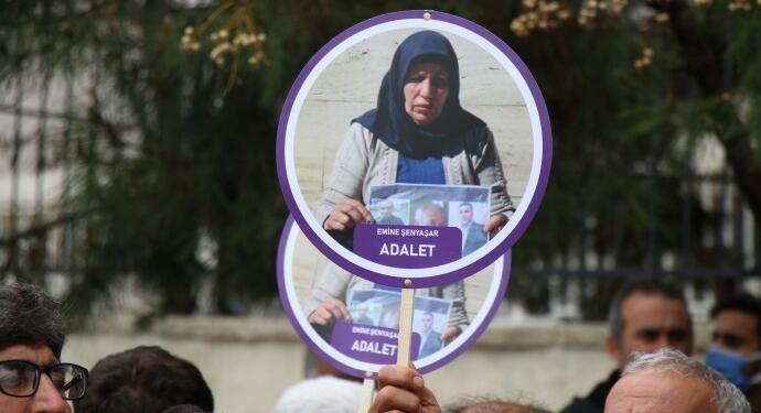 Şenyaşar ailesi: Kötü yönetim felakettir