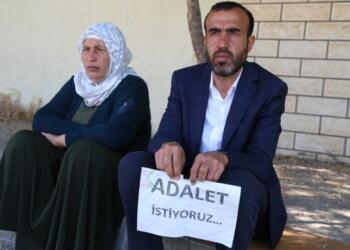 Şenyaşar ailesinden Erdoğan’a: Bu yaşadıklarımızı hangi hukuk devleti ilkeleri açıklayacak?