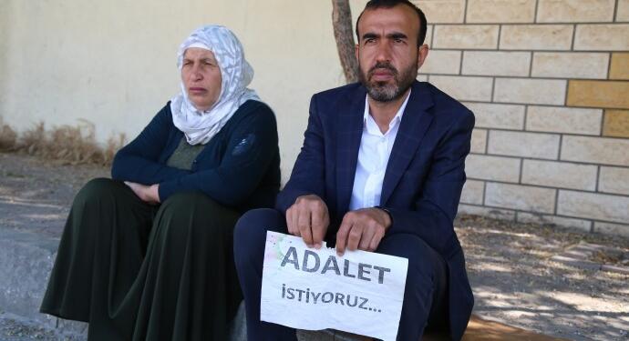 Şenyaşar ailesinden Erdoğan’a: Bu yaşadıklarımızı hangi hukuk devleti ilkeleri açıklayacak?