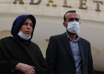 Şenyaşar ailesi: Mücadele etmeye devam edeceğiz