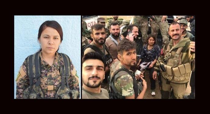 Yargıtay Çiçek Kobanê’nin cezasını onadı