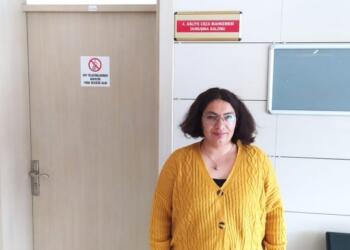 Jinnews Muhabiri Tunç’a hapis cezası