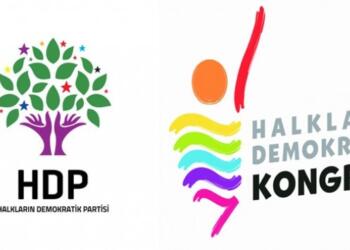 HDK ve HDP’den Çerkes Soykırımı açıklaması