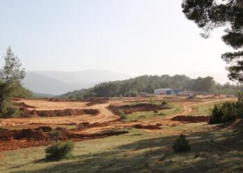 Muğla’da çimento fabrikasına karşı 29 yıllık mücadele