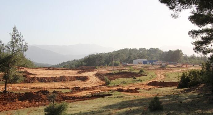 Muğla’da çimento fabrikasına karşı 29 yıllık mücadele