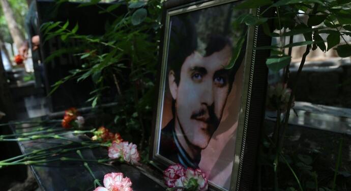 Dörtler Kızıltepe’de anıldı: Kahramanlarımıza minnettarız