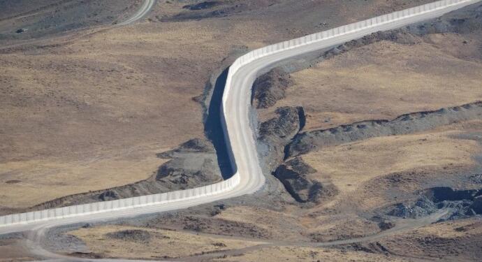 Ekonomik krizin içinde ‘güvenliğe’ harcanan para 70 milyar lira