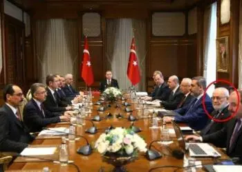 SADAT tekrar gündemde: Hangi olaylarla ismi anıldı?