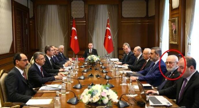 SADAT tekrar gündemde: Hangi olaylarla ismi anıldı?