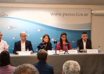 Kürt gazetecilerden saldırılara karşı ortak metin