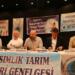 Mersin’de mevsimlik tarım işçilerinin sorunları konuşuldu