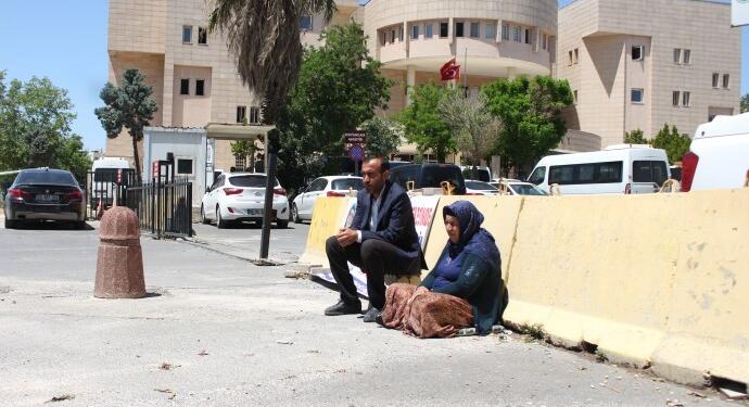 Adalet Nöbeti 444’üncü gününde: Sabretmek istemiyoruz