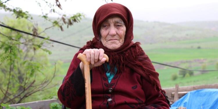 Gözümüz açık öleceğiz