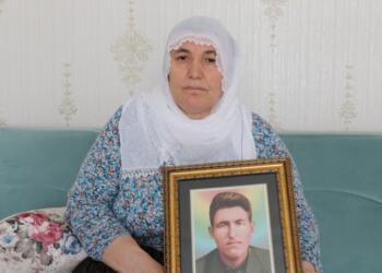 29 yıldır: Kayıp babasının peşinde