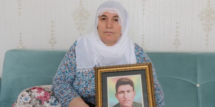 29 yıldır: Kayıp babasının peşinde