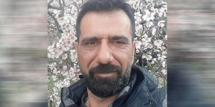 Suç makinesi korucu yapılmış