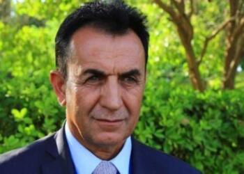 Berwari: KDP desteklemese Türkiye bir santim ilerleyemez