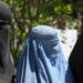 Taliban’dan kadınlara burka zorunluluğu