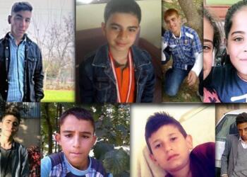 ‘Güvenlikçi politikalar’ çocukları öldürüyor: 11 yılda en az 230 çocuk öldü