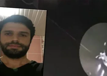 Cihan Can’ı ezerek katleden polis yüzde 100 kusurlu bulundu