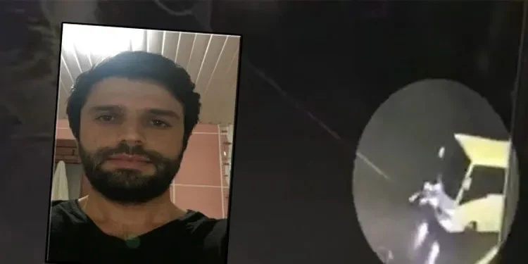 Cihan Can’ı ezerek katleden polis yüzde 100 kusurlu bulundu