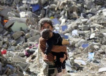 Cizre’de çocuklara operasyon: 10 çocuk gözaltına alındı