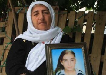 Emine Çağırga: İhanete son verin, herkes elini birliğe uzatsın