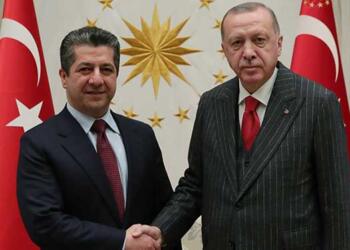 ‘KDP Kürdistan’ın gazını ve petrolünü satıp mülkler alıyor’