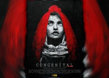 Kürtçe film ‘Konjenital’, Ca Foscari Kısa Film Festivali’nde yarışıyor