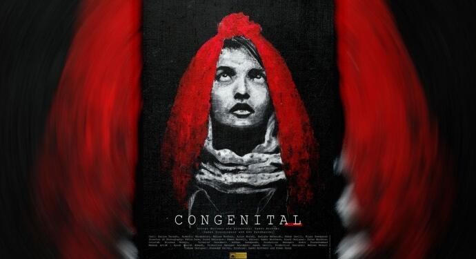 Kürtçe film ‘Konjenital’, Ca Foscari Kısa Film Festivali’nde yarışıyor