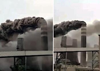 Afşin Termik Santrali zehir saçıyor: ‘AKP’nin umurunda değil’