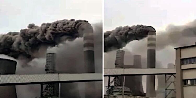 Afşin Termik Santrali zehir saçıyor: ‘AKP’nin umurunda değil’