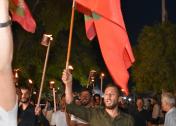 Koyê’den Behdinan’a yürüyüş düzenlenecek