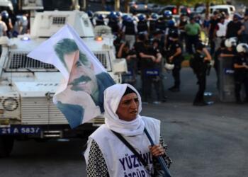 PKK Lideri Öcalan’la görüşme başvurusu