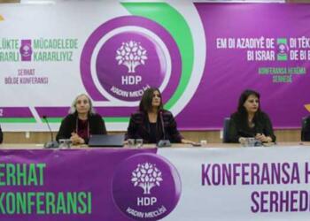 ‘Yeni kararlaşmaya giderek mücadeleyi sürdüreceğiz’