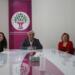 HDP’ye dayanışma ziyaretleri: Onlar gidecek biz kalacağız