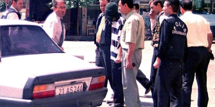 Diyarbakır’da 23 kişiyi öldüren 10 Hizbullahçı serbest bırakılmış