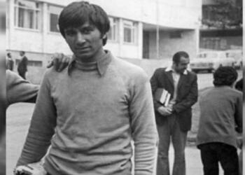 Haki Karer’in arkadaşı anlattı: O unutulmaz