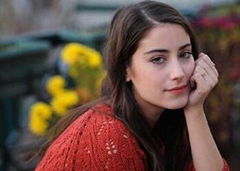 Hazal Kaya’dan MHP’li Çakar’a tepki: Ahlakınızda boğulun
