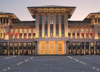 Finlandiya ve İsveç heyetleri Külliye’de